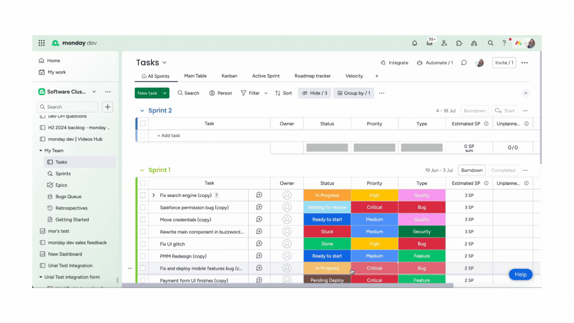 Kanban